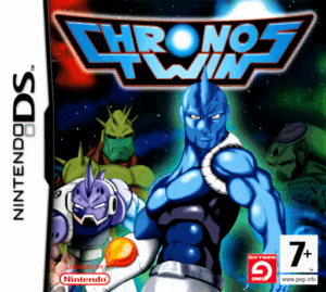 Download Chronos Twin (Europe) (En,Fr,De,Es,It) Nintendo DS ROM