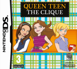Play Clique, The – Queen Teen (Europe) (En,Fr,De,Es,It) Online Free