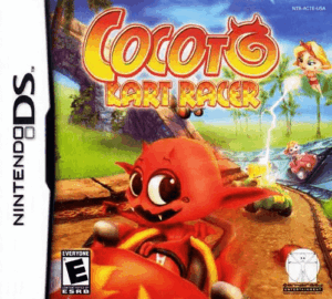 Play Cocoto – Kart Racer (Europe) (En,Fr,De,Es,It) (Beta) Online Free
