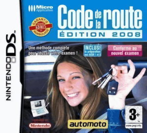 Play Code de la Route – Edition 2008 (France) Online Free