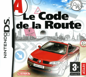 Play Code de la Route, Le (France) Online Free