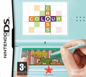 Play Colour Cross (Europe) (En,Fr,De,Es,It) Online Free