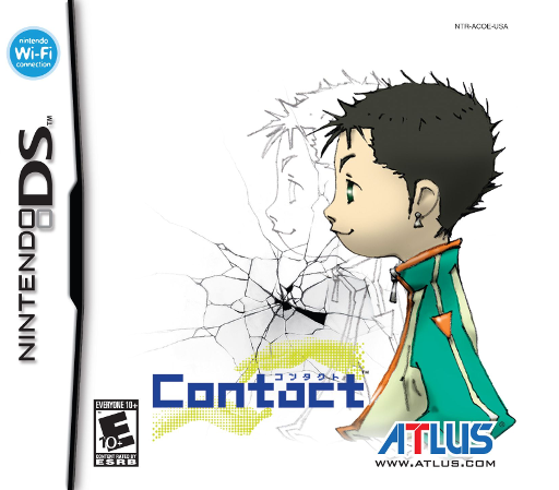 Download Contact (USA) Nintendo DS ROM