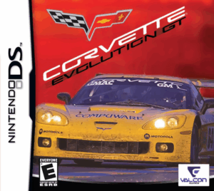 Play Corvette Evolution GT (USA) Online Free
