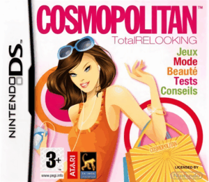 Play Cosmopolitan – Total Relooking (France) Online Free