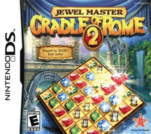 Play Cradle of Rome 2 (Europe) (En,Fr,Es,It) Online Free