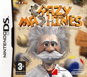 Play Crazy Machines (Europe) (En,Fr,De,Es,It) Online Free