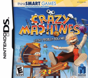 Play Crazy Machines (USA) Online Free