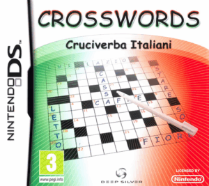 Play Crosswords – Cruciverba Italiani (Italy) Online Free