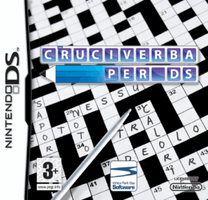 Play Cruciverba per DS (Italy) Online Free