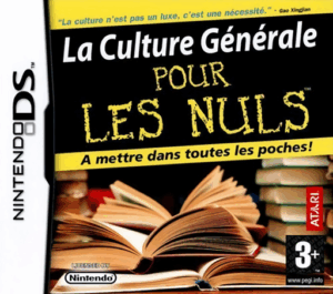 Play Culture Generale pour les Nuls, La (France) Online Free