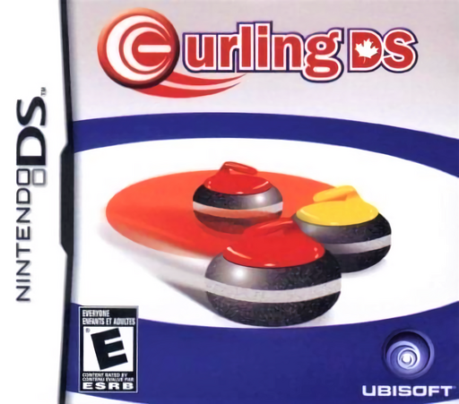 Download Curling DS (USA) (En,Fr) Nintendo DS ROM