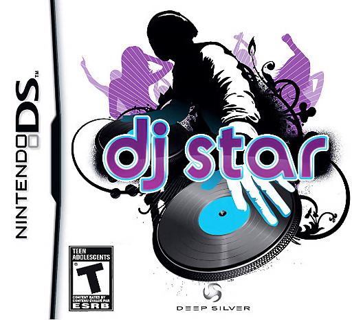 Download DJ Star (USA) (En,Fr,Es) Nintendo DS ROM