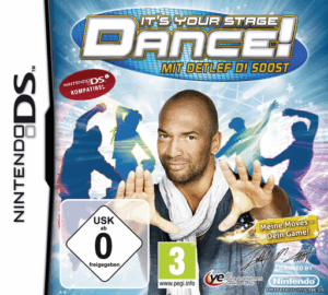 Play Dance! – It’s Your Stage (Europe) (En,De) (NDSi Enhanced) Online Free