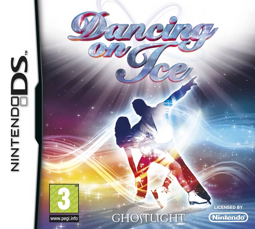 Download Dancing on Ice (Europe) Nintendo DS ROM