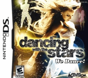 Play Dancing with the Stars – We Dance! (USA) Online Free