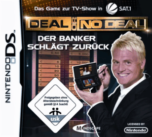 Play Deal or No Deal – Der Banker Schlaegt Zurueck (Germany) Online Free