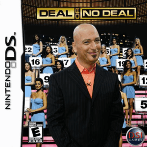 Play Deal or No Deal (Netherlands) Online Free