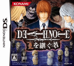 Play Death Note – L o Tsugu Mono (Japan) Online Free
