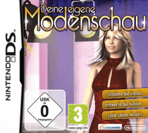Play Deine Eigene Modenschau (Germany) Online Free