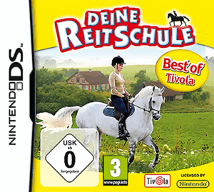 Play Deine Reitschule (Europe) (Fr,De) Online Free