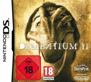 Play Dementium II (Europe) (En,Fr,De,Es,It) Online Free