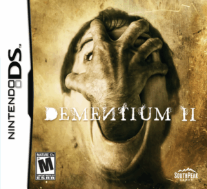 Play Dementium II (USA) (En,Fr,De,Es,It) Online Free
