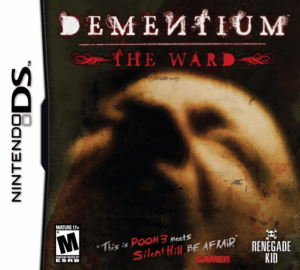 Play Dementium – The Ward (USA) Online Free