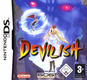 Download Devilish (Europe) Nintendo DS ROM
