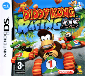 Download Diddy Kong Racing DS (Europe) (En,Fr,De,Es,It) Nintendo DS ROM