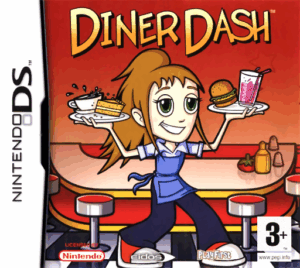 Play Diner Dash (Europe) (En,Fr,De,Es,It) Online Free