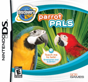 Play Discovery Kids – Parrot Pals (USA) (En,Fr,Es) Online Free