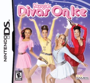 Play Diva Girls – Divas on Ice (USA) (En,Fr,Es) Online Free