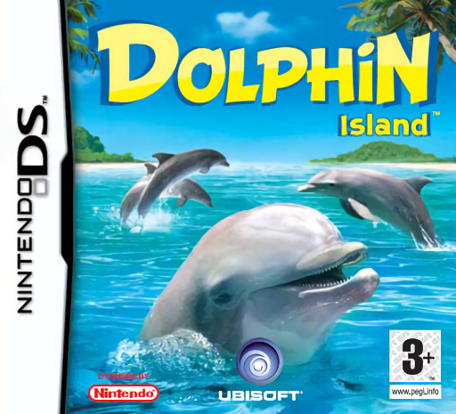 Download Dolphin Island (Europe) (En,Fr,De,Es,It,Nl) Nintendo DS ROM
