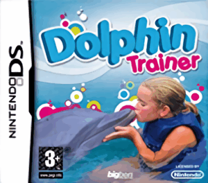 Play Dolphin Trainer (Europe) (En,Fr,De,Es,It,Nl,Pt) Online Free
