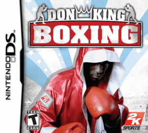 Play Don King Boxing (USA) (En,Fr,De,Es,It) Online Free