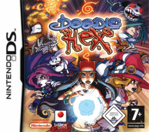 Play Doodle Hex (Europe) (En,Fr,De,Es,It) Online Free