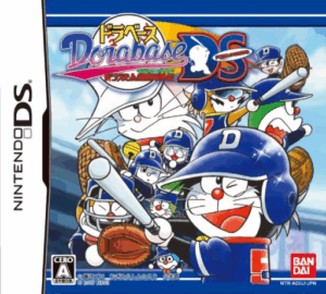 Play Dorabase – Doraemon Super Baseball Gaiden – Dramatic Stadium (Japan) Online Free