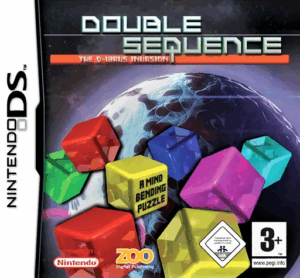 Play Double Sequence – The Q-Virus Invasion (Europe) (En,Fr,De,Es,It) Online Free
