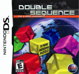 Play Double Sequence – The Q-Virus Invasion (USA) (En,Fr,De,Es,It) Online Free