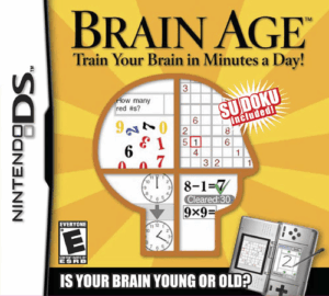 Play Dr Kawashima’s Brain Training – How Old Is Your Brain – Sudoku Download 2 (Europe) (Demo) (Kiosk) Online Free