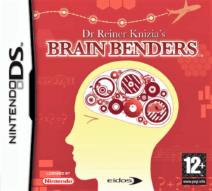 Play Dr Reiner Knizia’s Brainbenders (Europe) (En,Fr,De,Es,It) Online Free
