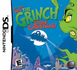 Play Dr. Seuss – How the Grinch Stole Christmas! (USA) Online Free
