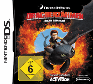 Play Drachenzaehmen Leicht Gemacht (Germany) Online Free