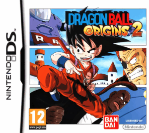 Download Dragon Ball – Origins 2 (Europe) (En,Fr,De,Es,It) Nintendo DS ROM