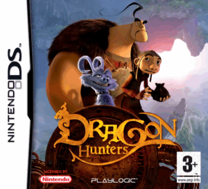 Play Dragon Hunters (Europe) (En,Fr,De,Es,It) Online Free