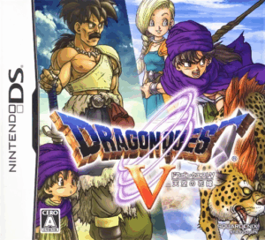 Play Dragon Quest V – Tenkuu no Hanayome (Japan) Online Free