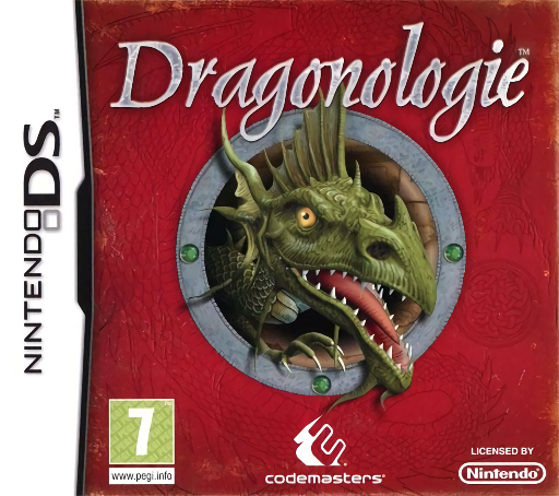 Download Dragonology (Europe) (En,Fr,De,Es,It,Nl) Nintendo DS ROM