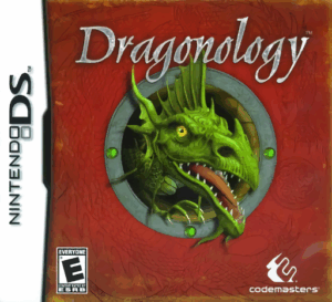 Download Dragonology (USA) (En,Fr,De,Es,It) Nintendo DS ROM
