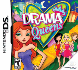 Play Drama Queens (USA) Online Free